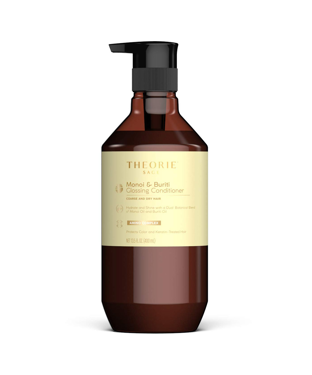 Glossing Conditioner til Skæg - Fantastisk Tilbud!