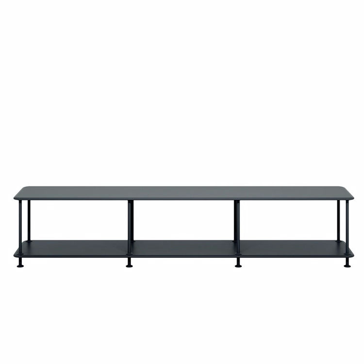 Montana Free Reol Modul 111000 i Sort - Udsalg!