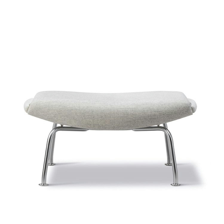 Fredericia Furniture Ox Queen Ottoman i Hallingdal 110