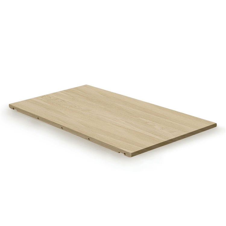 Carl Hansen & Søn Ilægsplade i Olieret Eg - Black Friday Tilbud!
