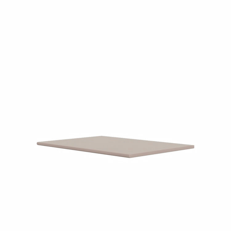 Montana Mini Topplader - Mushroom 137 til Boligindretning