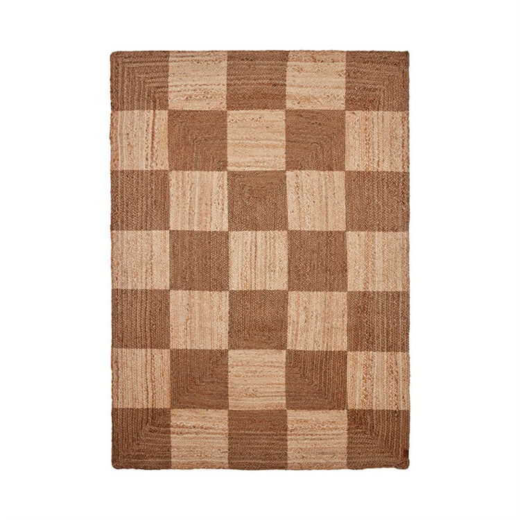 OYOY Chess Tæppe - Få det nu til kun 1.022 kr!