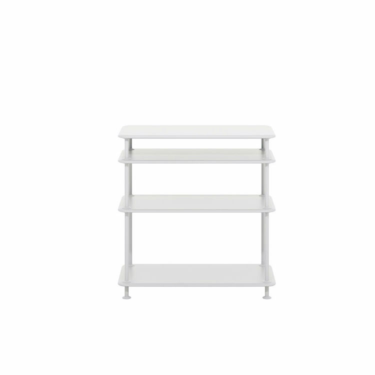 Montana Free Reol Modul 200100 - Ny Hvid 101 Tilbud!