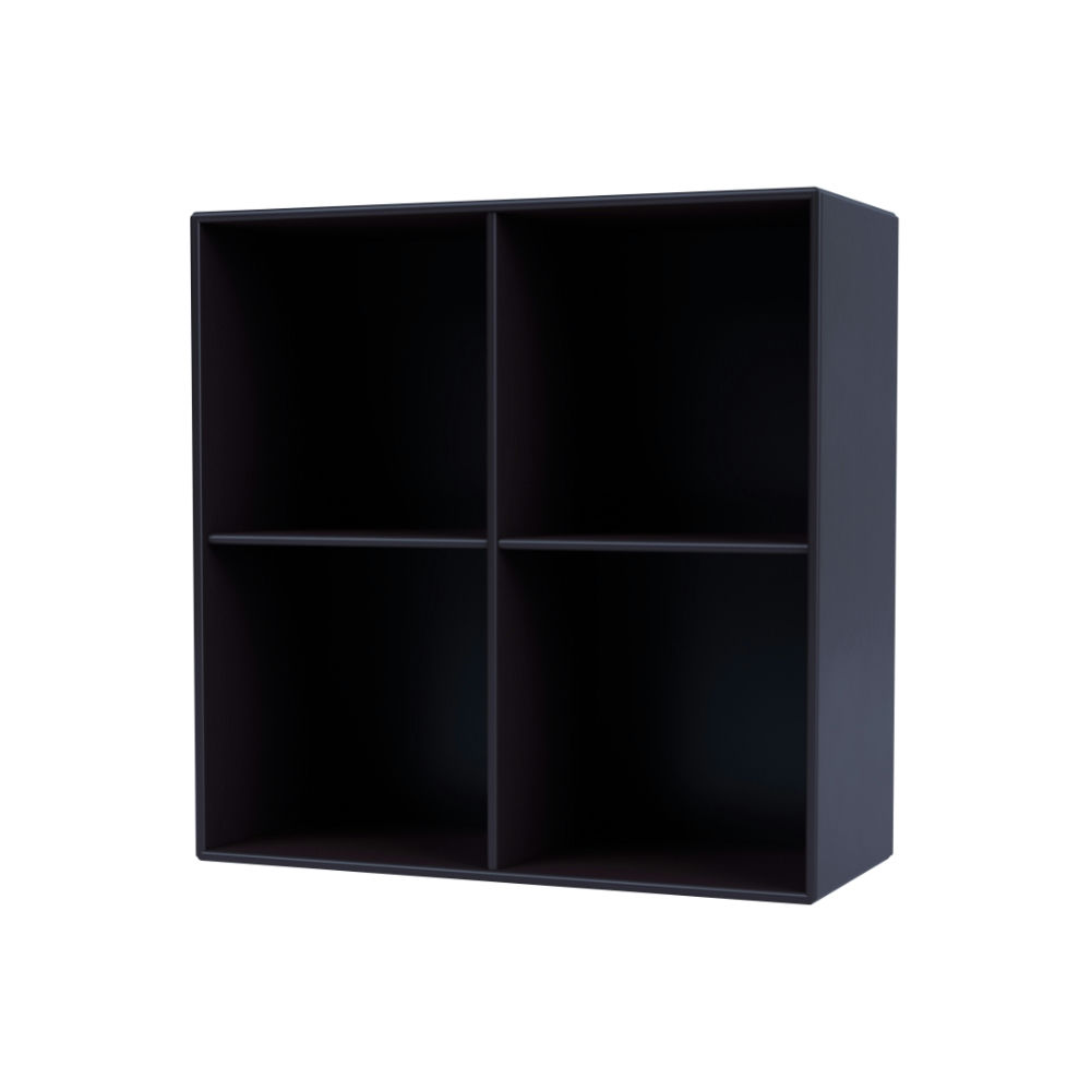 Montana 1112 Reol - Ikonisk Design med Dybde 38 cm