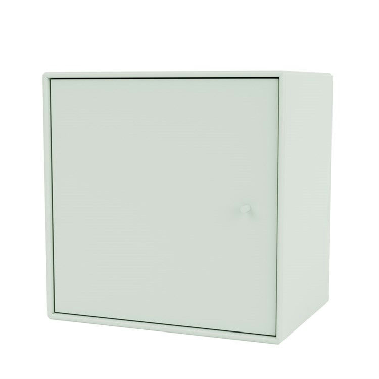 Montana Mini Modul med Låge Mist 161 - Venstre Side