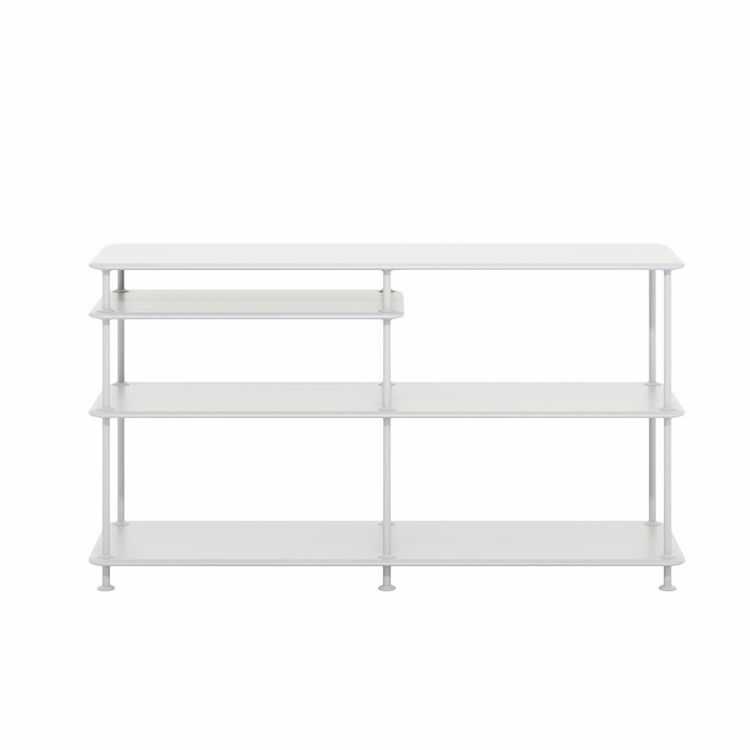 Montana Free Reol Modul 220100 i Ny Hvid - Tilbud!