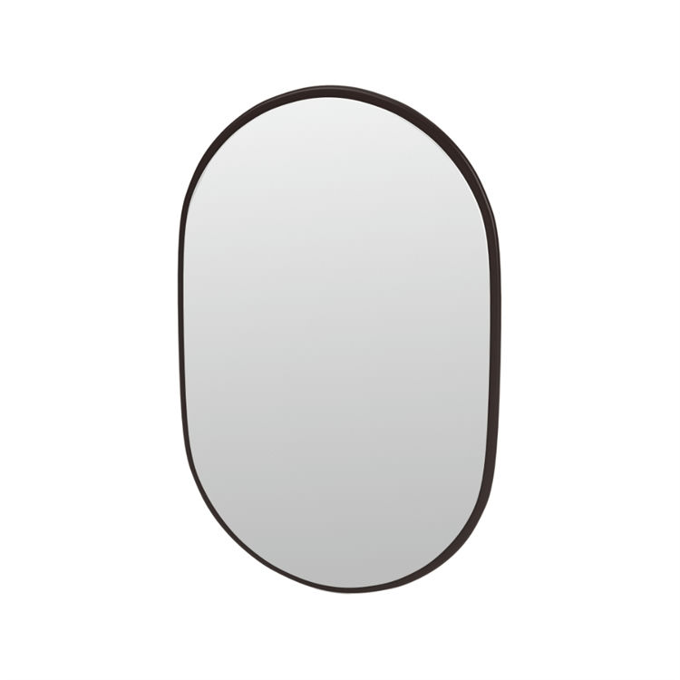 Montana LOOK Farvespejl Balsamic 160 - Elegant Design