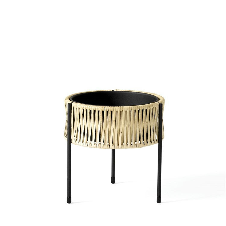 Audo Umanoff Planteopsats - Elegant H27 cm Design