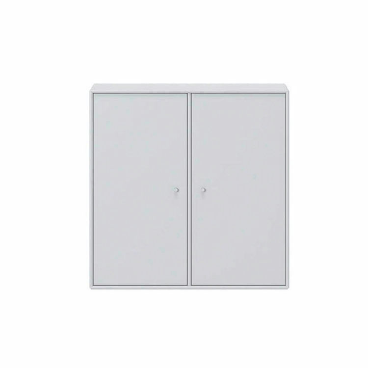 Montana 1118 Reol Cover - Dybde 38 cm, Oyster 156