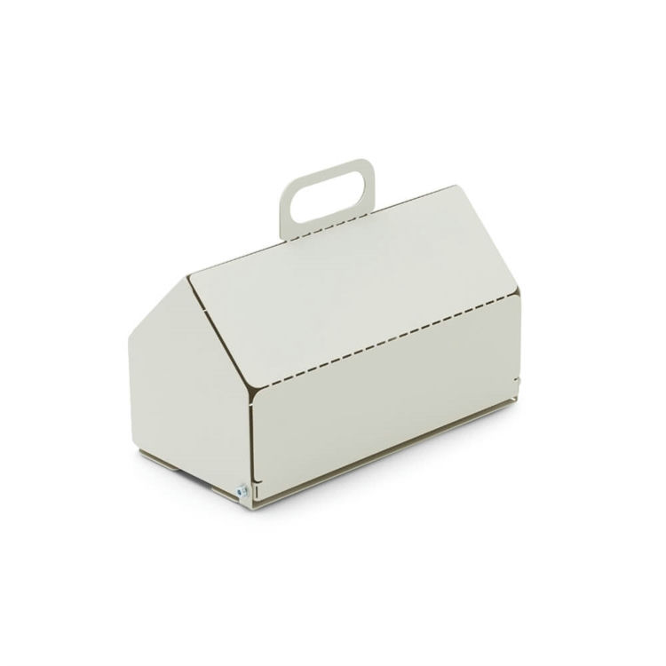 Pedestal Kabelopbevaring Pearl - Hold styr på kablerne!