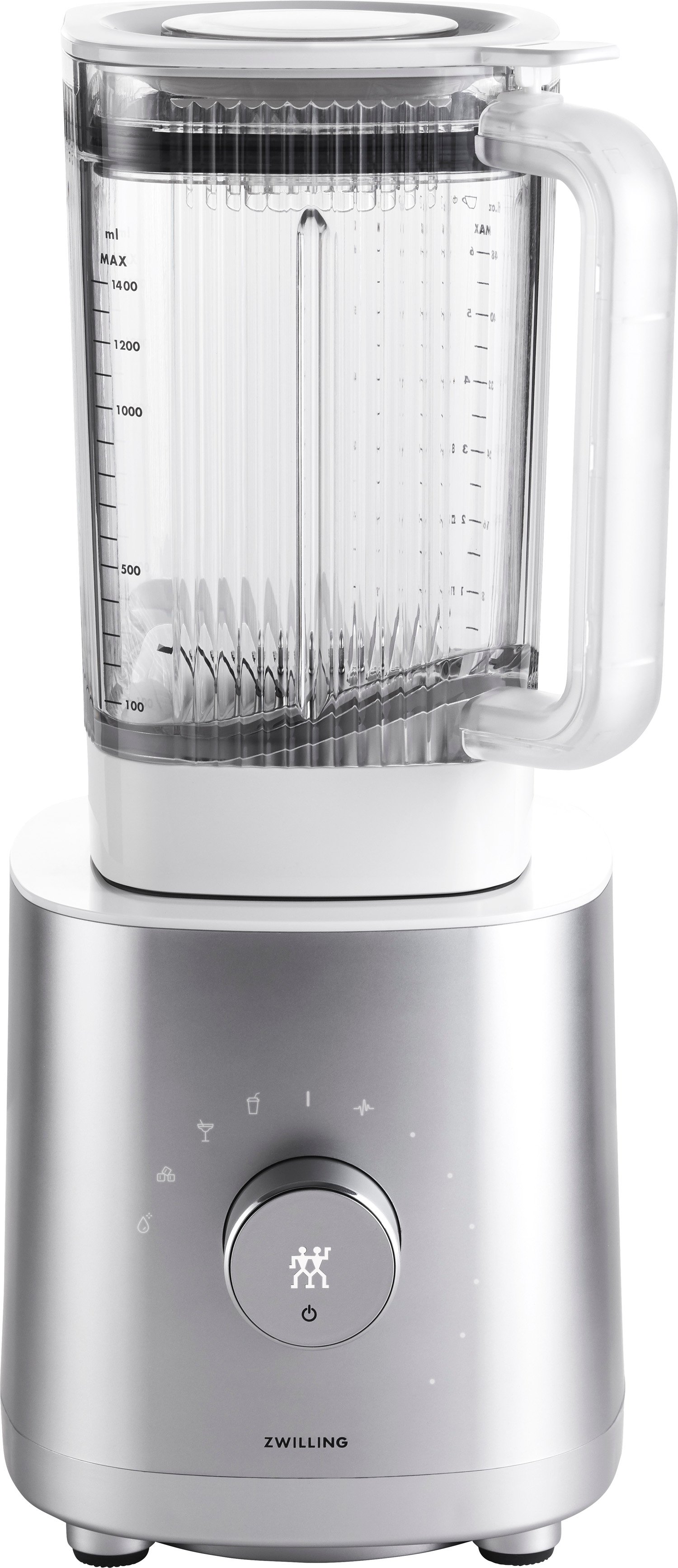 Enfinigy Blender, 1,4L