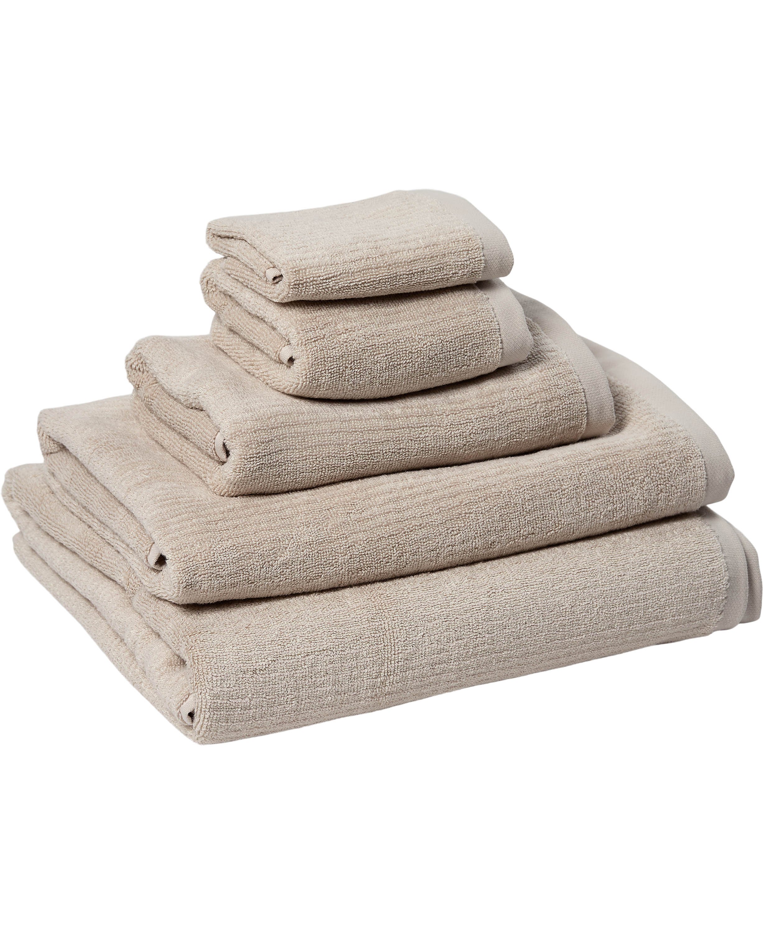 Bamboo 30x30cm 650 gr Pumice Stone