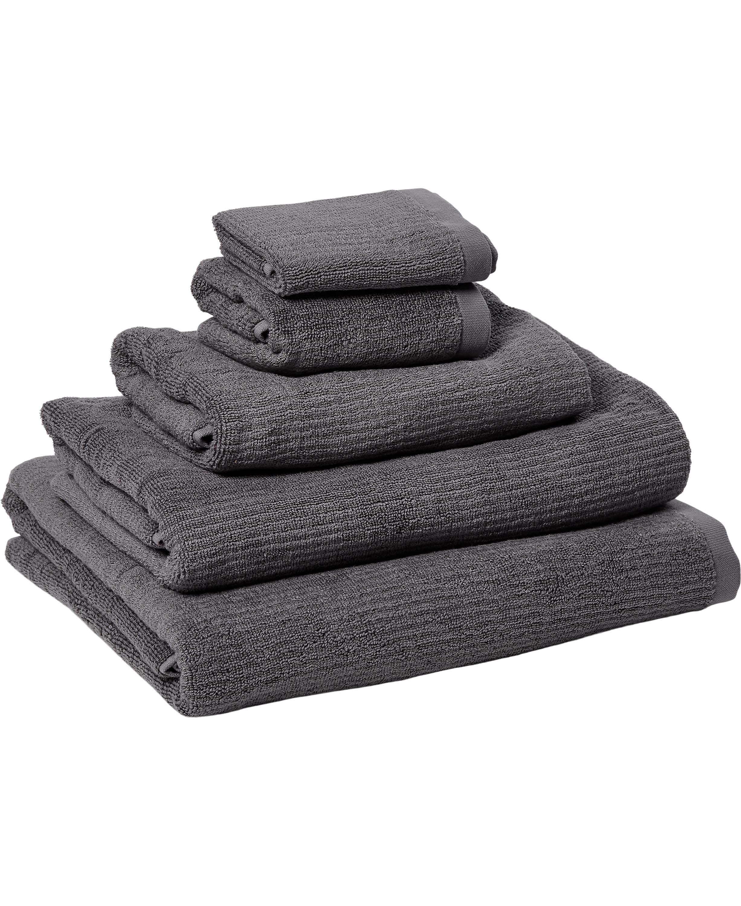 Bamboo Frost Gray