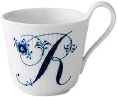 Alfabet Krus R 33cl