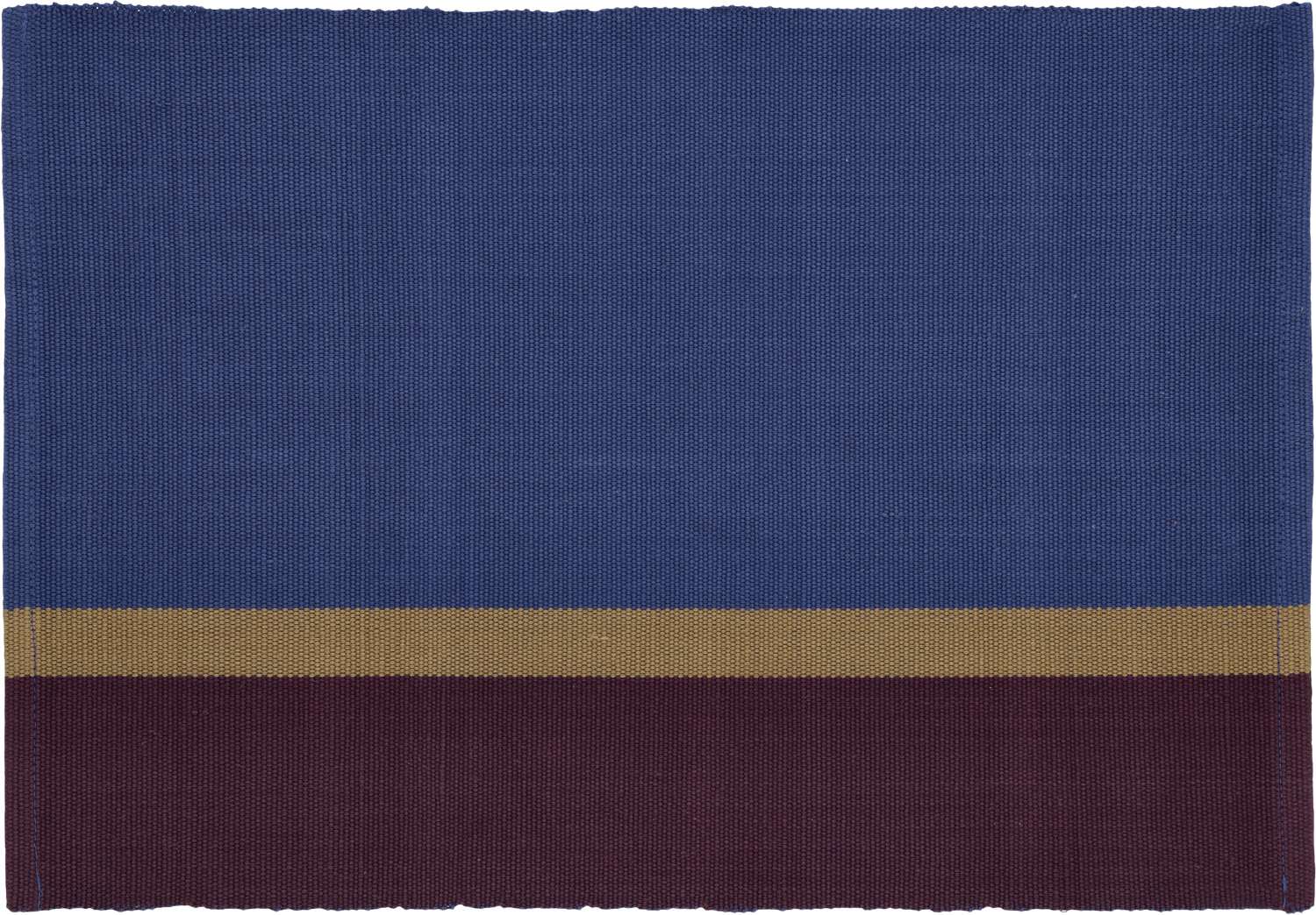 Dækkeserviet 33x48 Impression Royal Blue