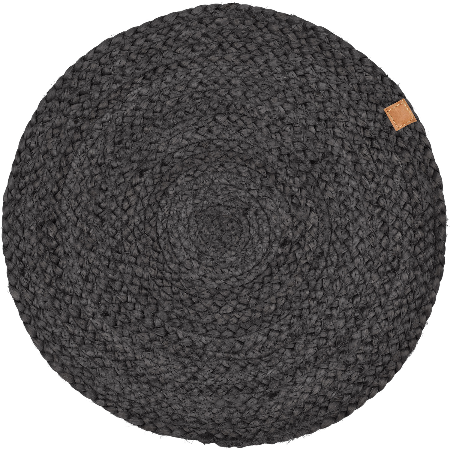Dækkeserviet Dia35cm Its all Ash