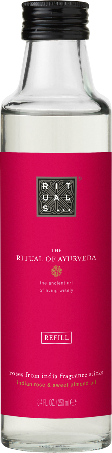 The Ritual of Ayurveda Refill Fragrance Sticks