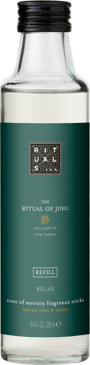The Ritual of Jing Fragrance Sticks Refill