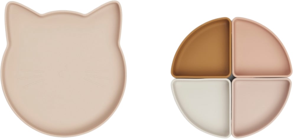 Arne Divider Plate