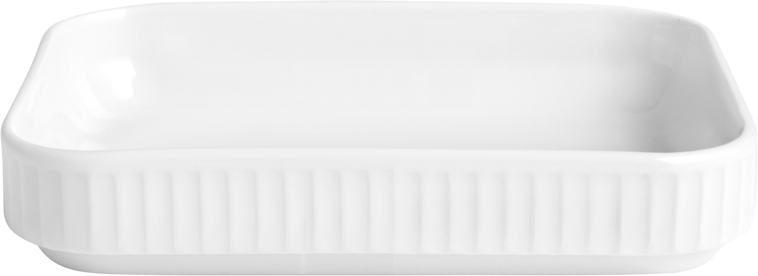 Plissé Tapasfad 18 cm