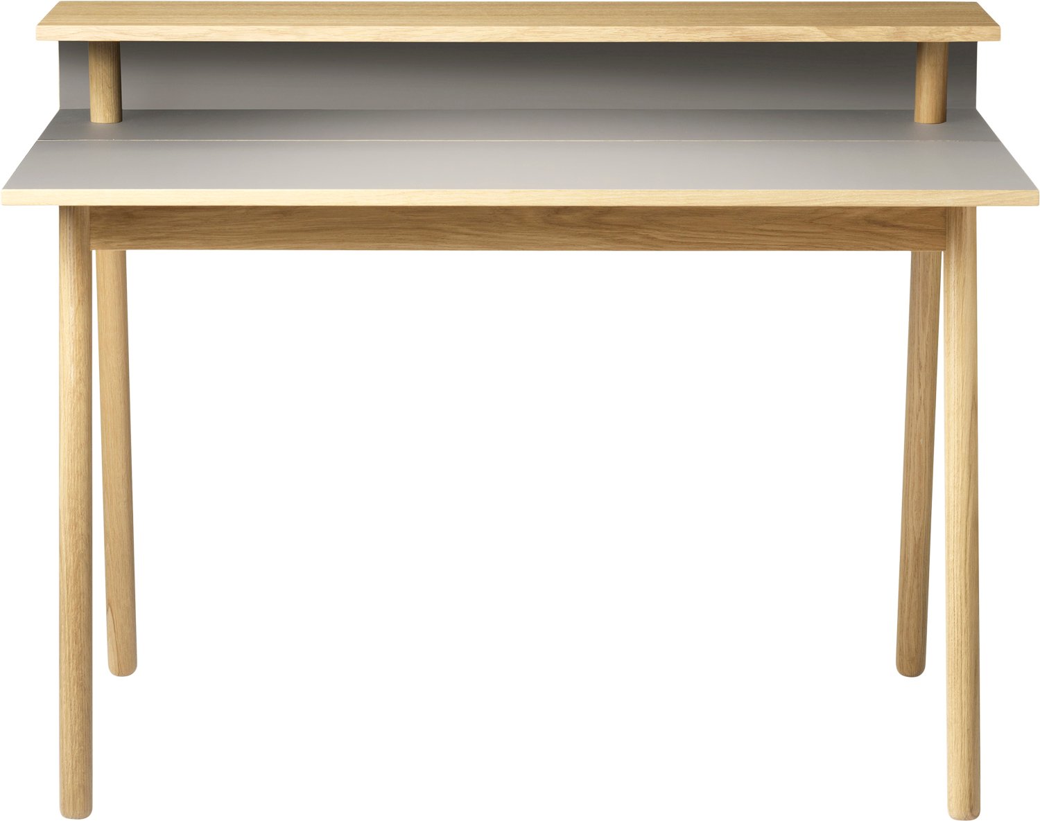C68 Nørrebro - Skrivebord