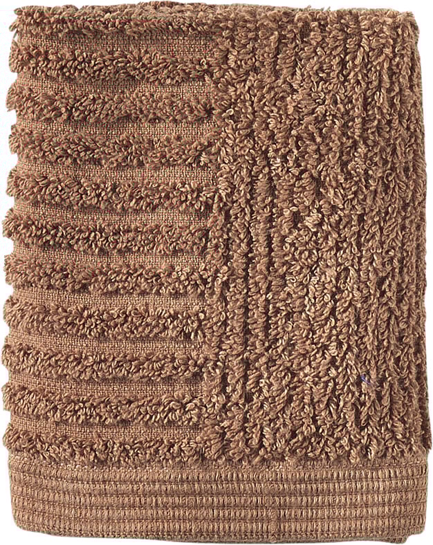 Vaskeklud Classic Terracotta