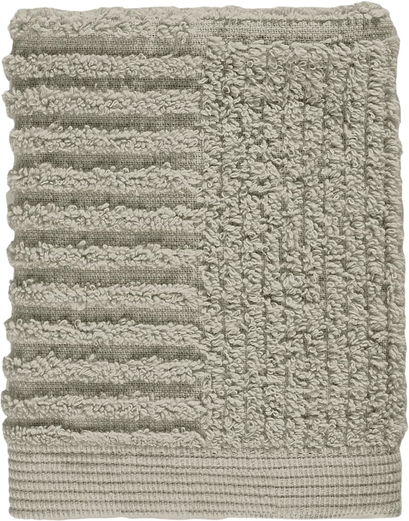 Vaskeklud Eucalyptus Classic 30x30
