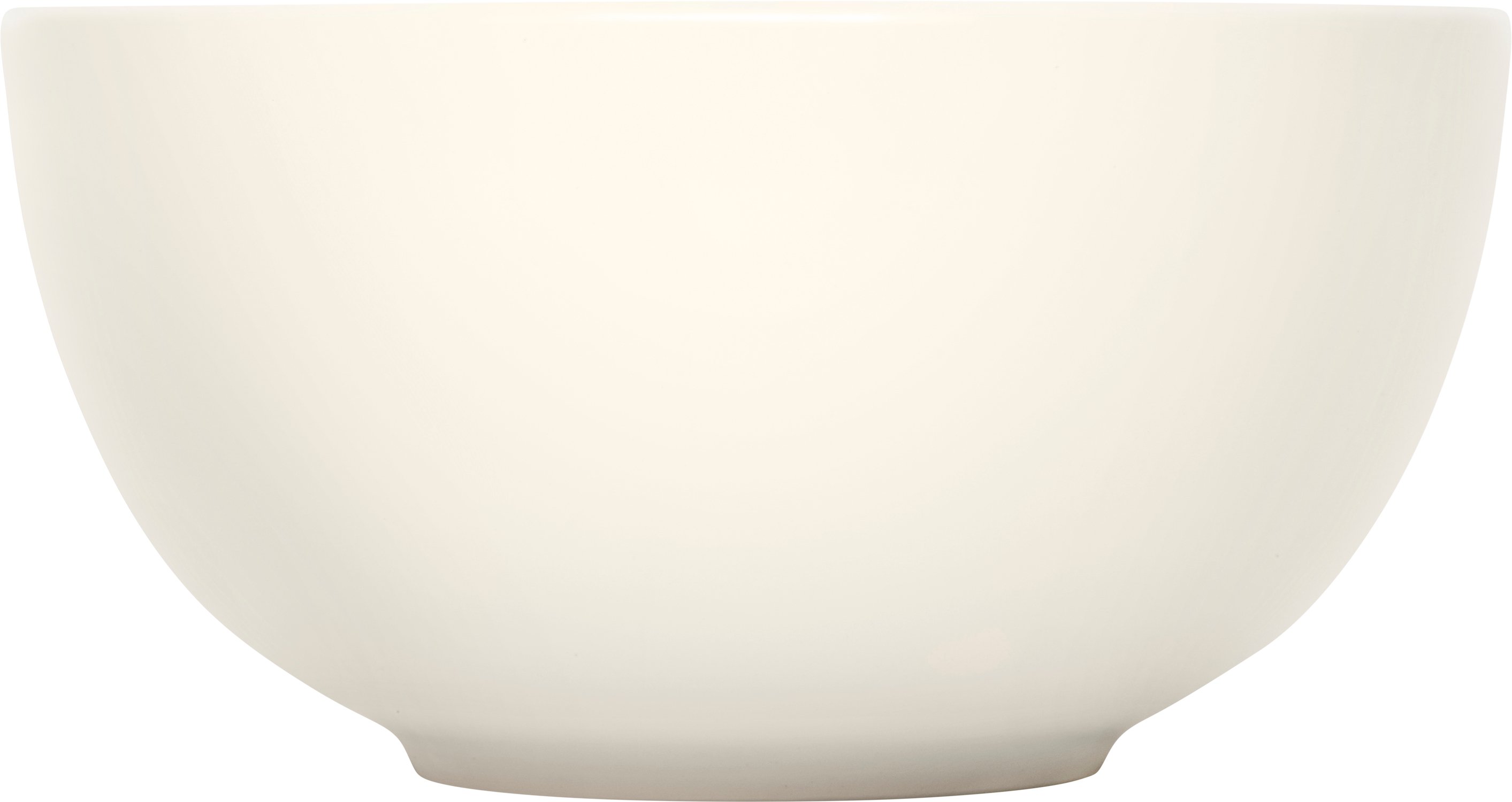 Teema 1,65ltr Skål Hvid