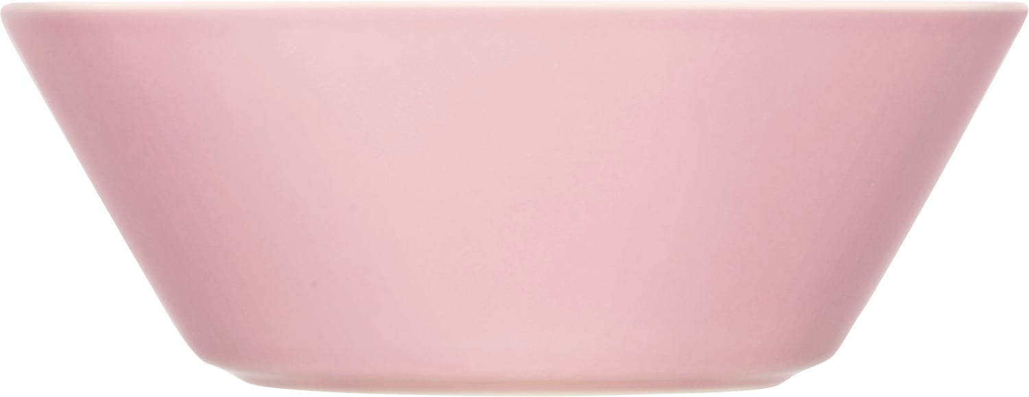 Teema Skål 15cm Rose