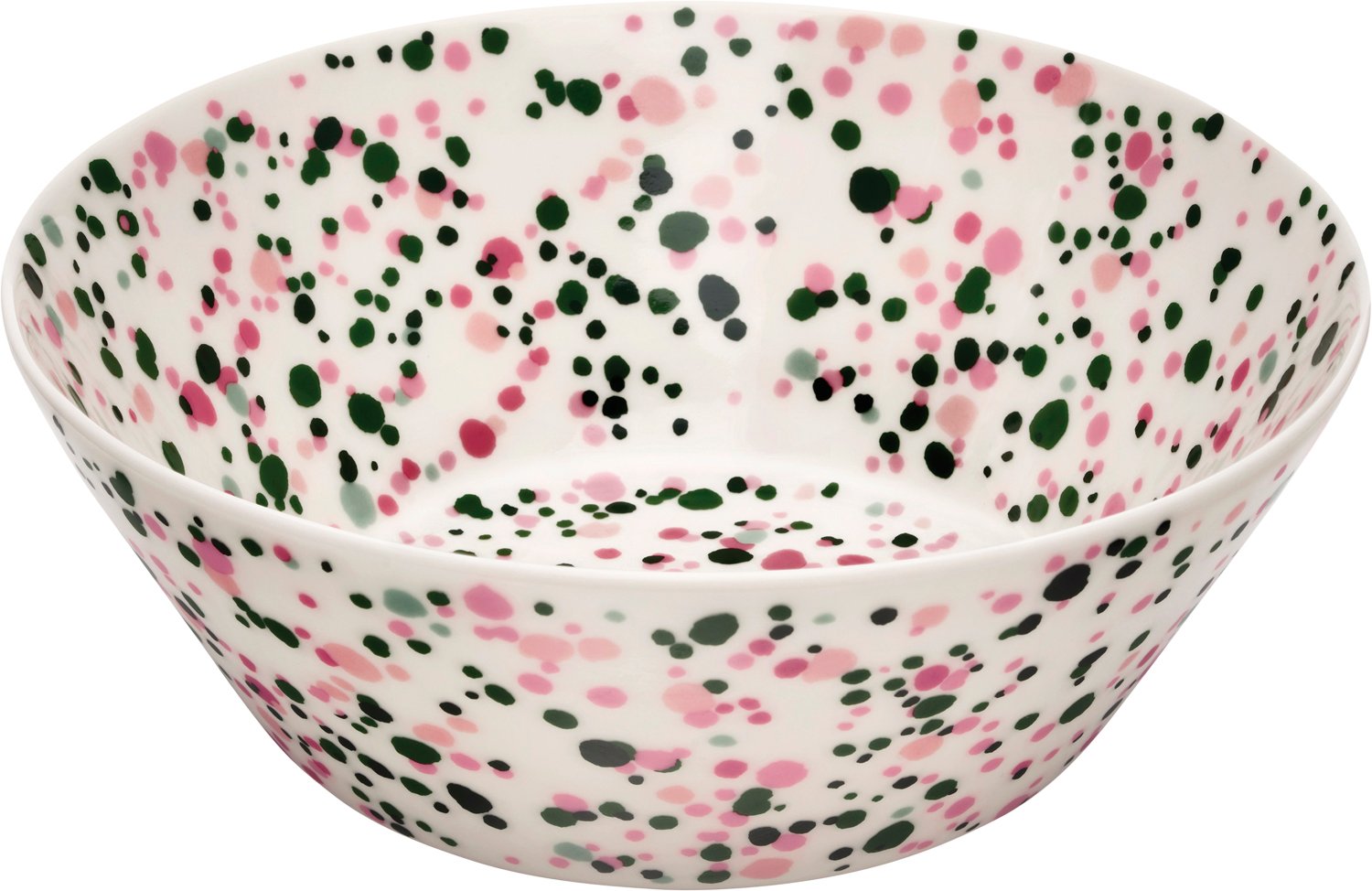OTC Skål 15 cm Helle Pinkgrøn