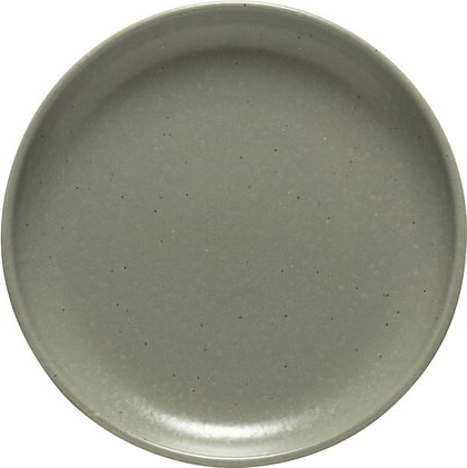Tallerken Flad Pacifica 16 cm Artichoke Keramik