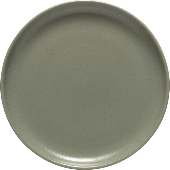 Tallerken Flad Pacifica 23 cm Artichoke Keramik
