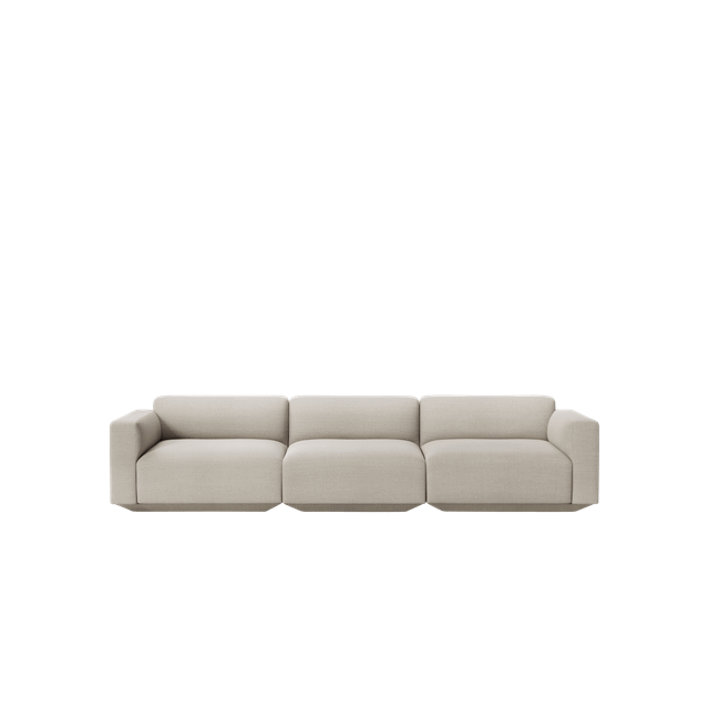 &Tradition Develius Sofa Konfiguration D Hot Madison 094