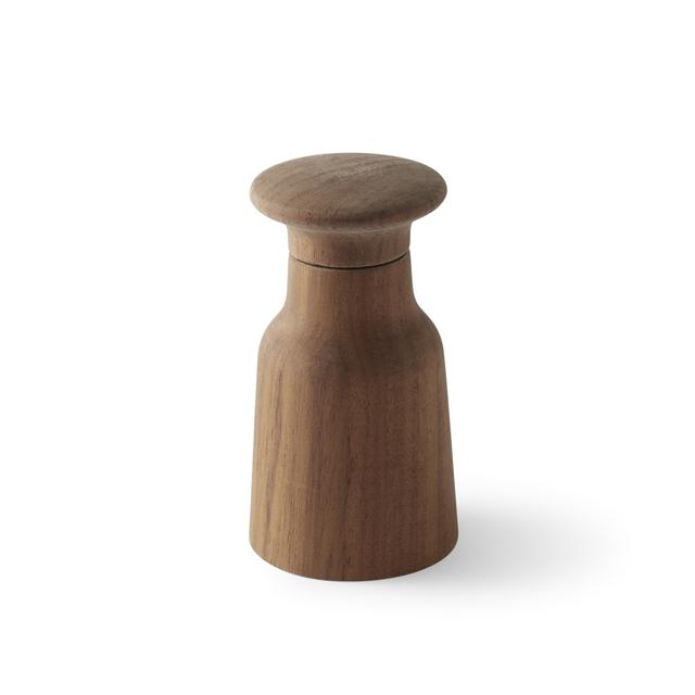 Fritz Hansen Skagerak Hammer Salt/Peber Kværn Teak