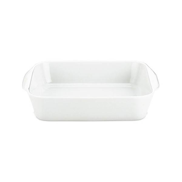 Pillivuyt Kvadratfad nr. 2 - 17 cm
