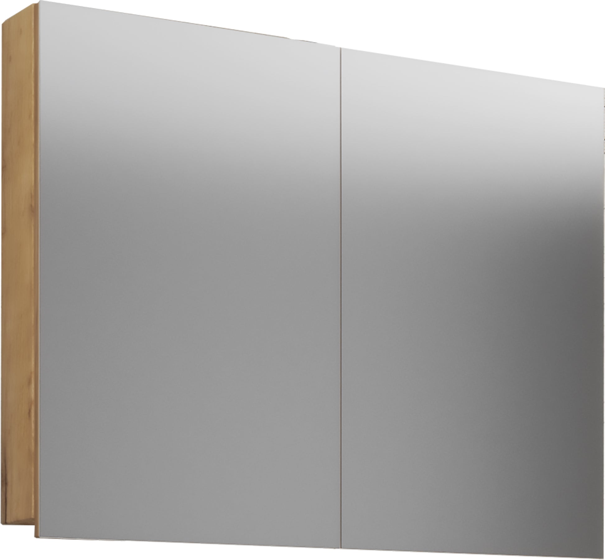 Spejlskab 60 Cm "Vcb 1"