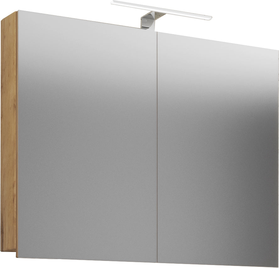 Led Spejlskab 60 Cm "Vcb 1"