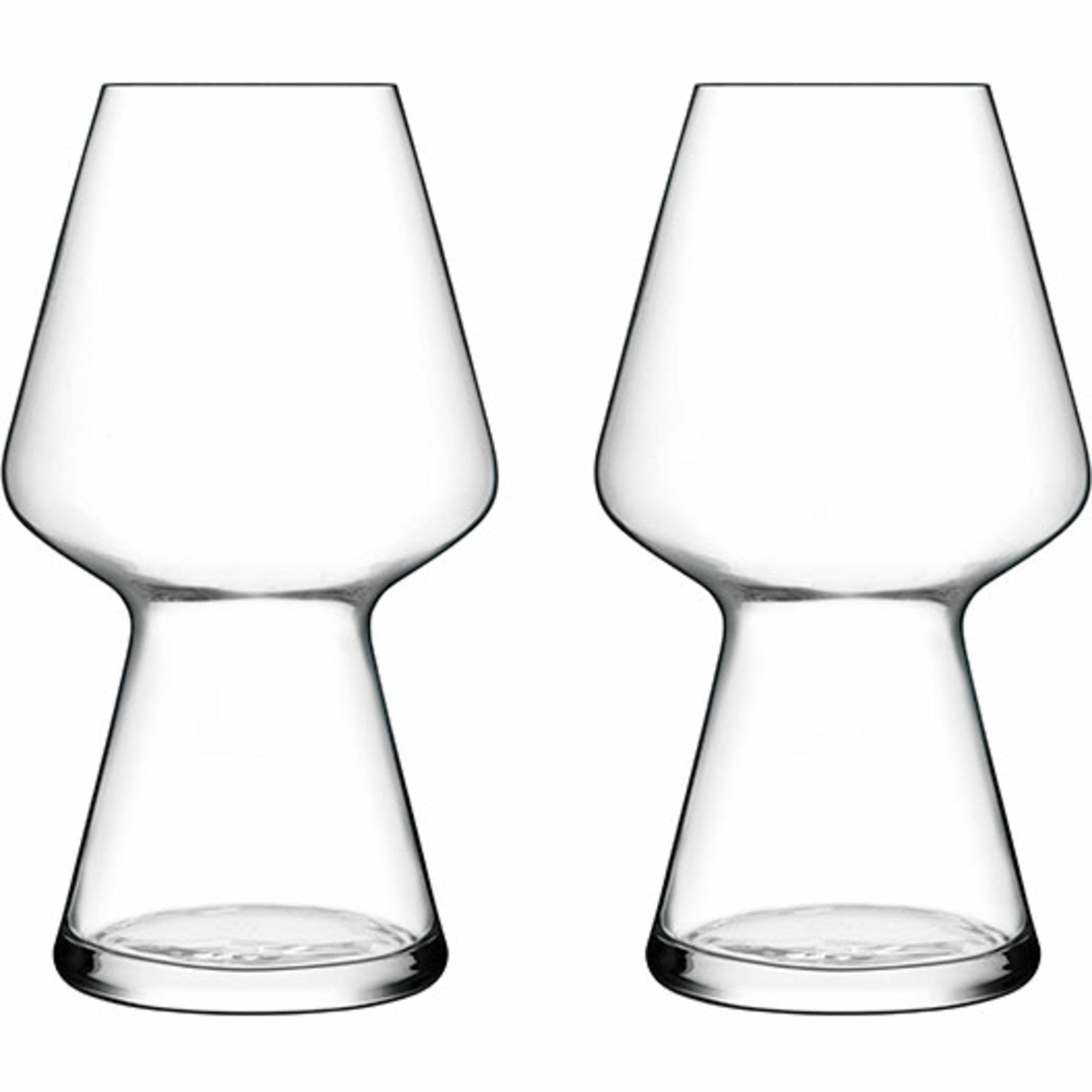 2 stk. Birrateque Saison ølglas