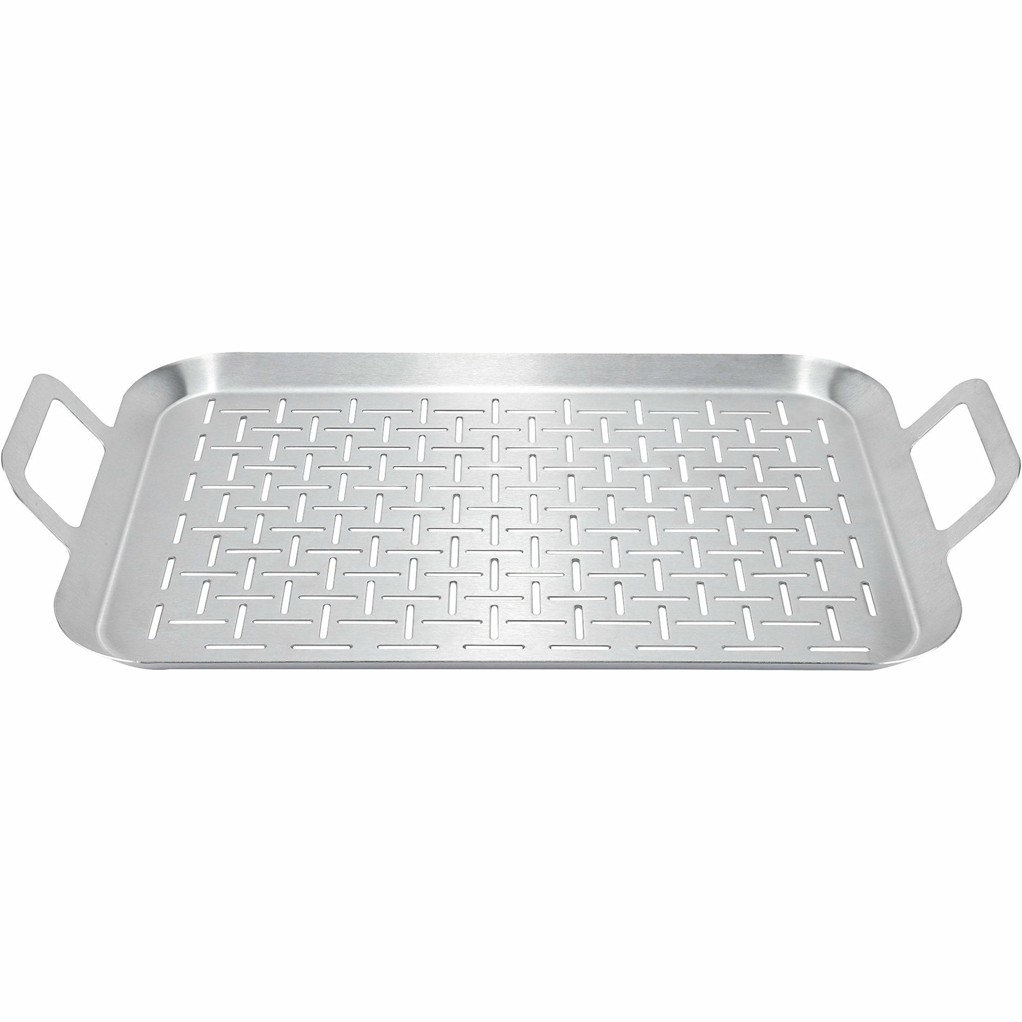 Grillbakke 43,5 25,5 cm