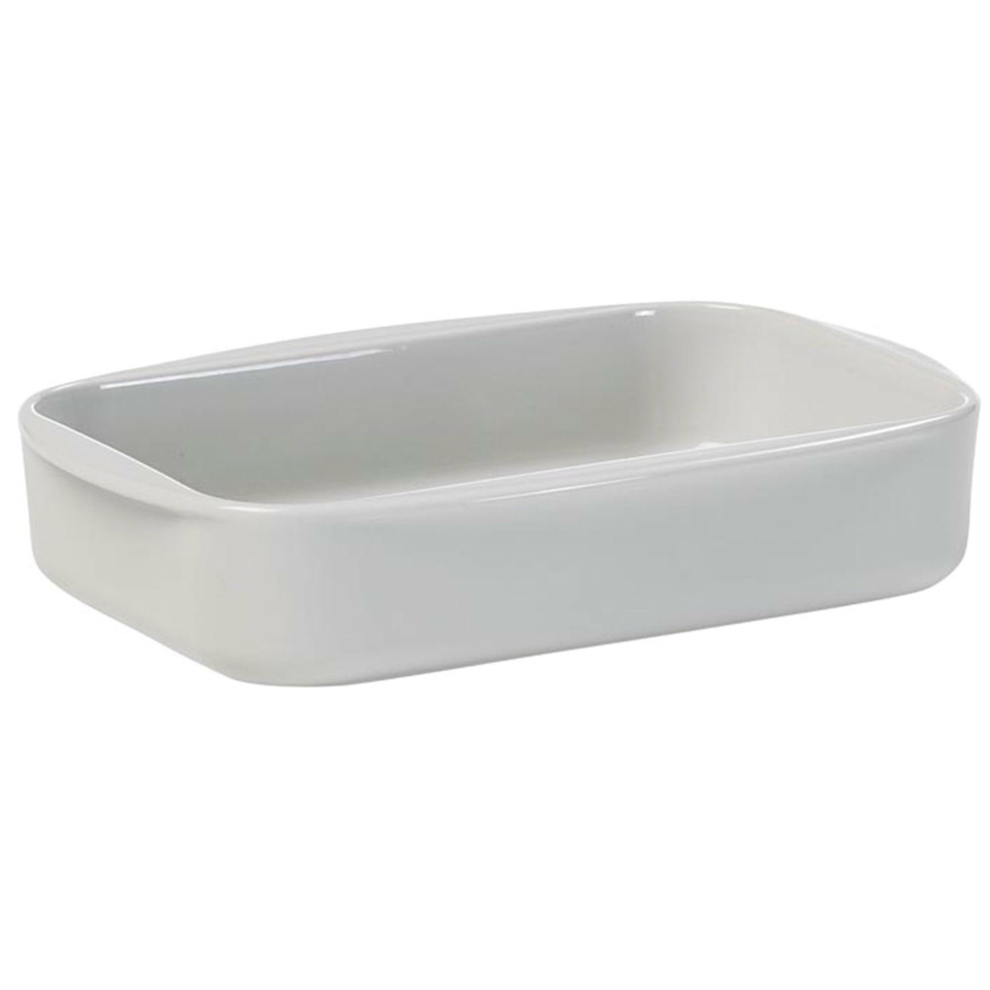 Ovnfast fad firkant 24x17 cm. Legio