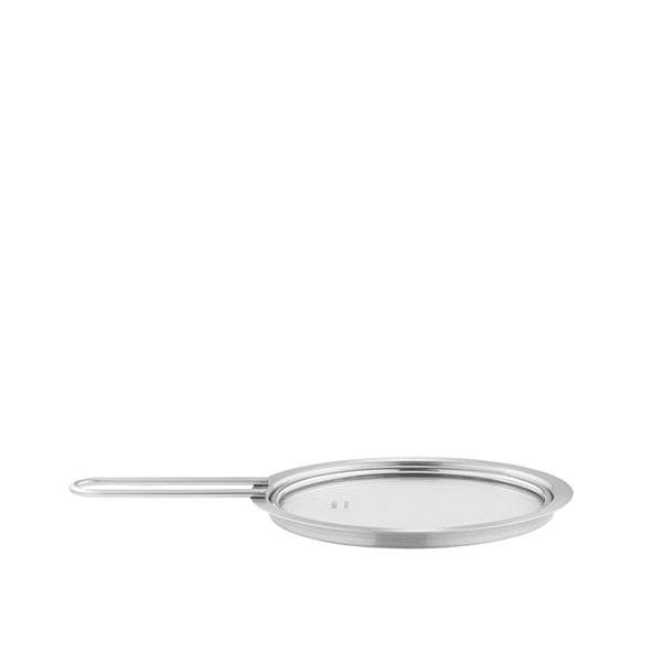 Eva Solo tallerkenlåg Ø13 cm - Glas