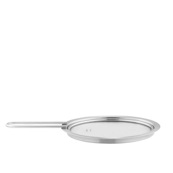 Eva Solo tallerkenlåg Ø16 cm - Glas