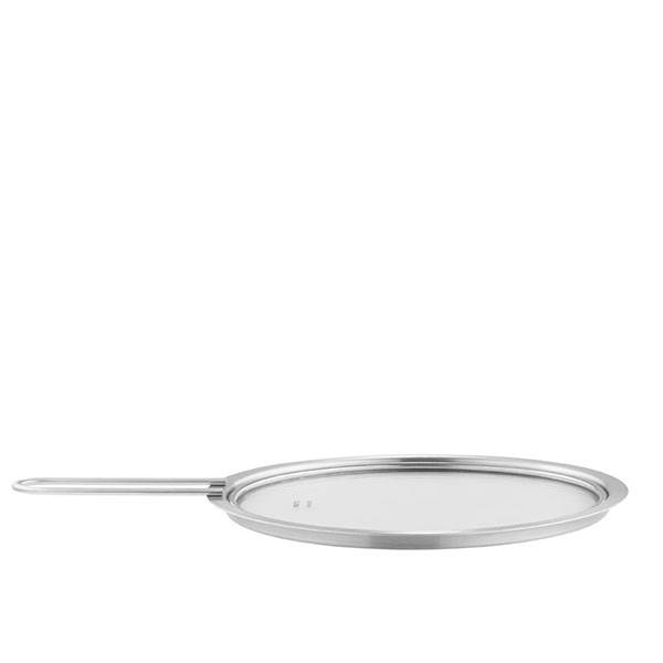 Eva Solo tallerkenlåg 20 cm - Glas