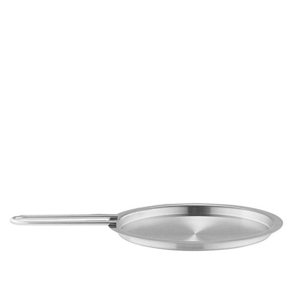 Eva Solo tallerkenlåg 16 cm - Rustfrit stål