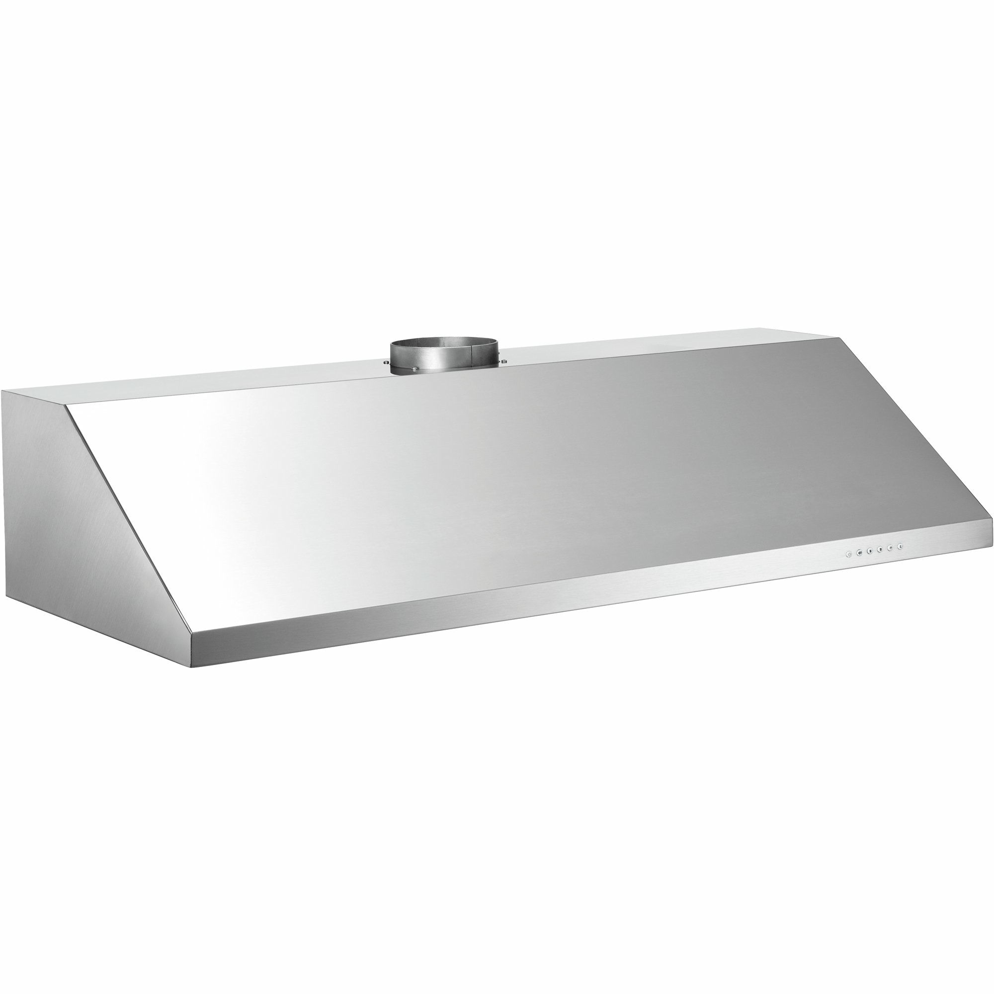 KU120PRO1XA Pro emhætte væghængt/underbygget, 120 cm