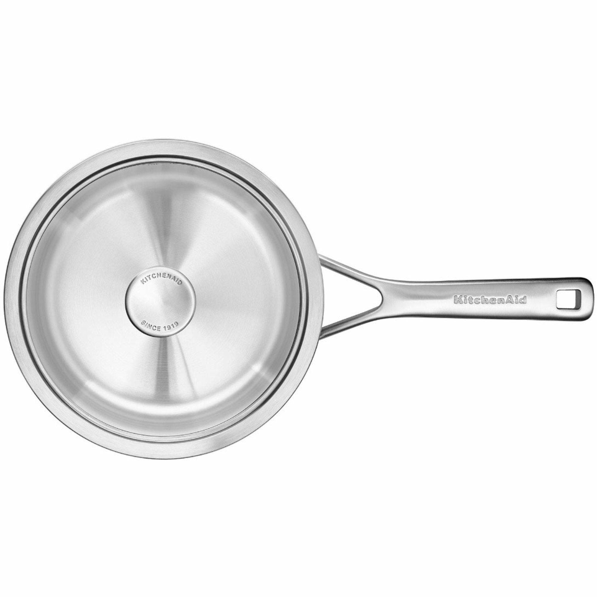 Cookware Collection sauterpande m/låg