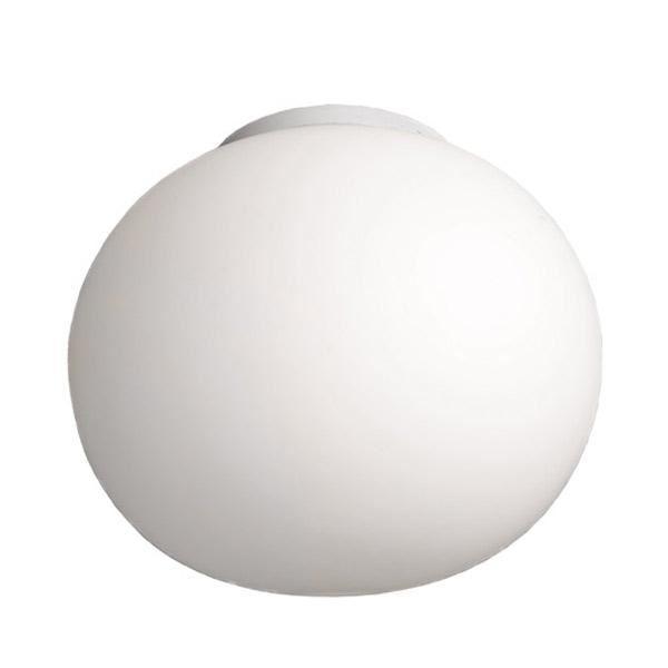 Flos Glo-Ball C2 Loftlampe - Elegant design til hjemmet