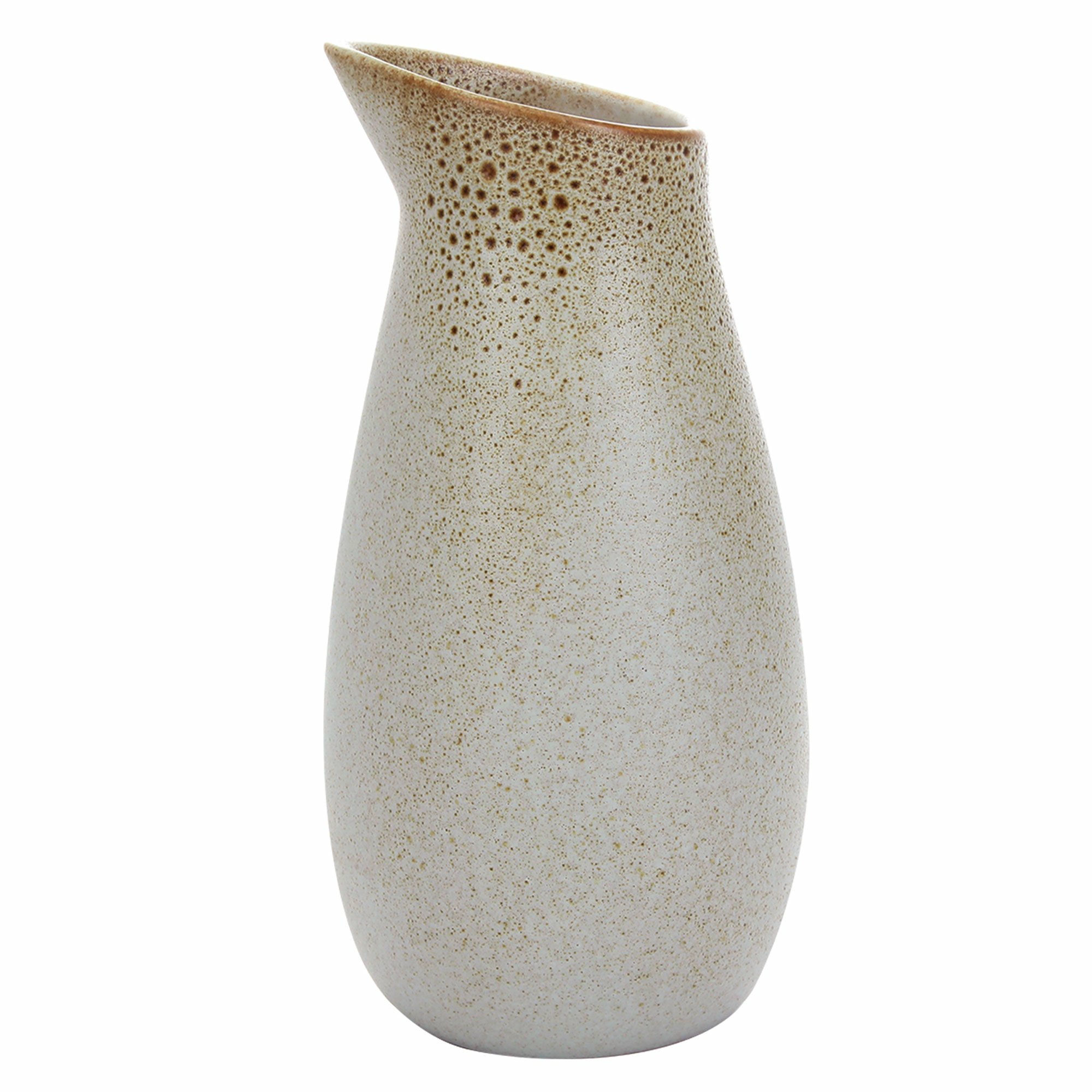 Aida Raw Kanna 1,2 liter, sandbeige