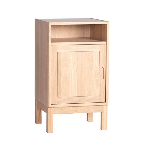Haslev sengebord