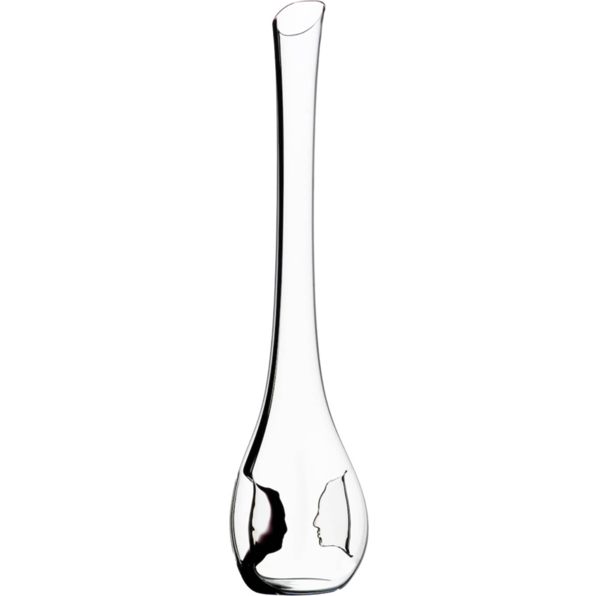Black Tie Face to Face Karaffel 1,8 liter